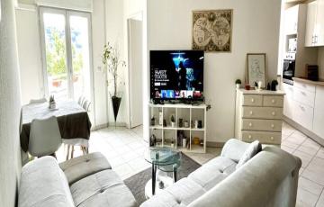 Appartement 4 pièces