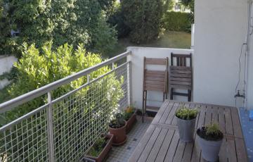 Appartement 4 pièces