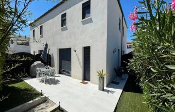 Appartement 3 pièces