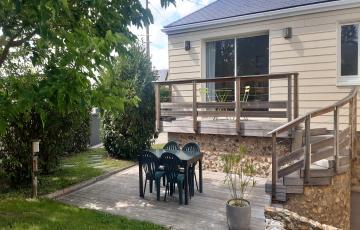 Maison 6 pièces