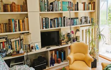 Appartement 5 pièces