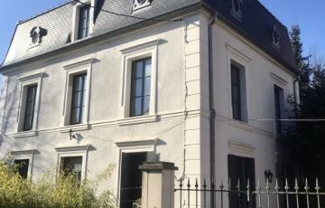 Maison 9 pièces
