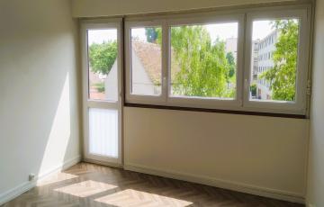 Appartement 3 pièces