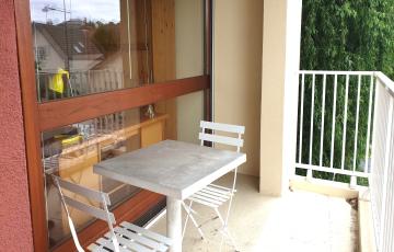 Appartement 4 pièces