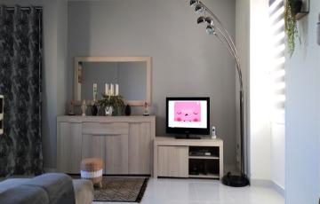Maison 5 pièces