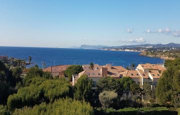 Appartement 3 pièces