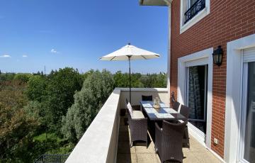 Appartement 4 pièces