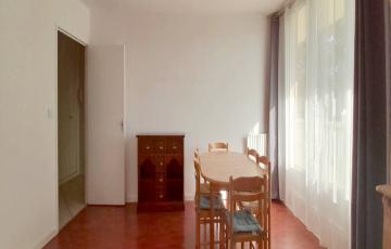 Appartement 3 pièces