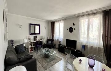Appartement 4 pièces