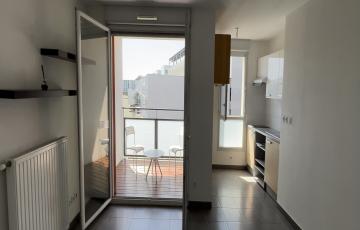 Appartement 2 pièces