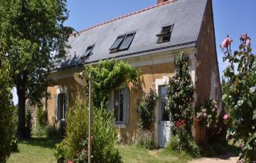 Maison 12 pièces