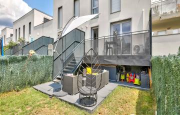 Appartement 3 pièces