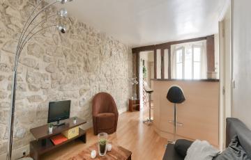 Appartement 2 pièces