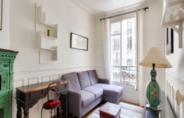 Appartement 2 pièces