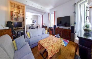 Appartement 3 pièces