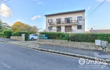 Appartement 2 pièces