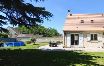 Maison 7 pièces