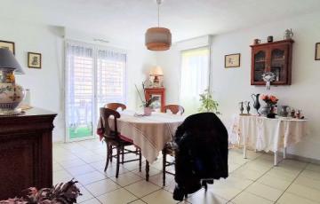 Appartement 3 pièces