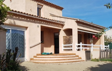 Maison 5 pièces