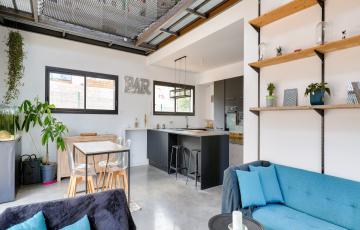 Maison 7 pièces