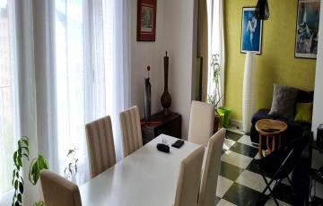 Appartement 4 pièces