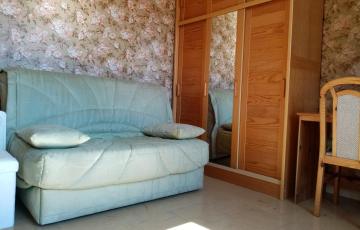 Appartement 4 pièces