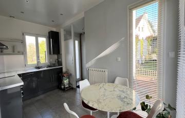 Maison 3 pièces