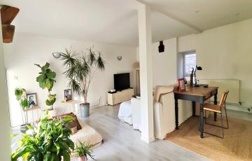 Maison 6 pièces