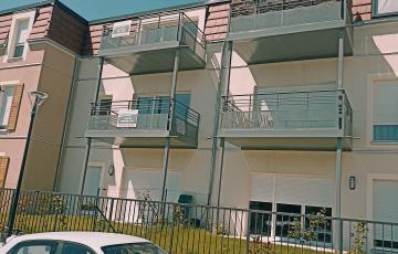 Appartement 2 pièces