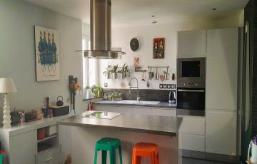 Maison 5 pièces
