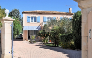 Maison 6 pièces