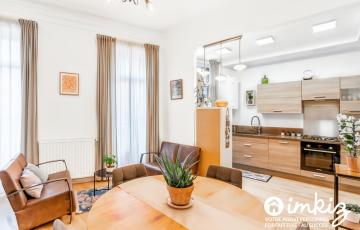 Appartement 3 pièces