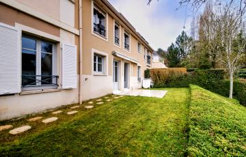 Appartement 4 pièces