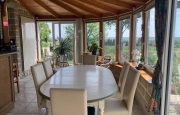 Maison 5 pièces