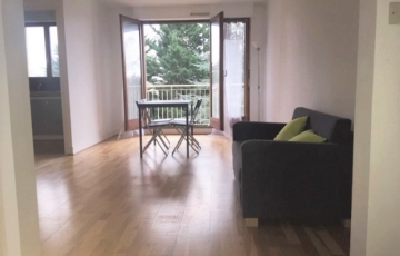 Appartement 2 pièces