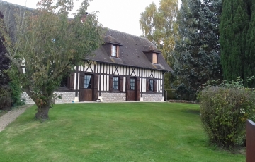 Maison 6 pièces
