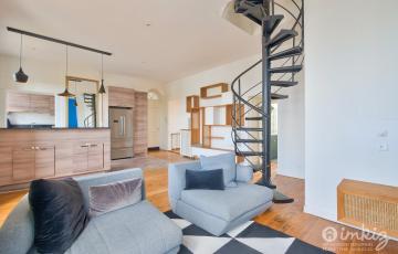 Appartement 5 pièces