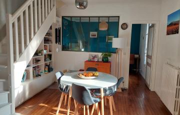 Maison 5 pièces