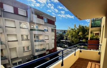 Appartement 2 pièces