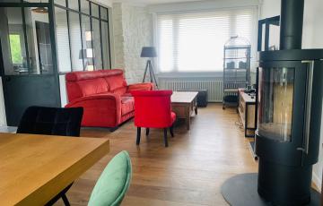 Maison 5 pièces