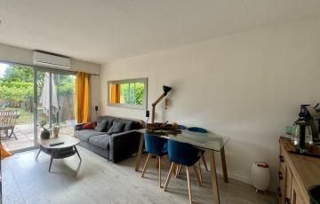 Appartement 3 pièces