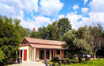 Maison 3 pièces