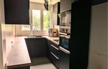 Appartement 3 pièces