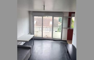 Appartement 2 pièces