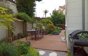 Appartement 3 pièces