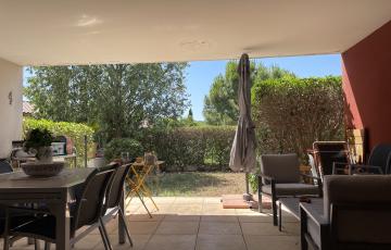 Appartement 3 pièces