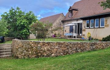 Maison 6 pièces