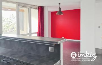 Appartement 5 pièces