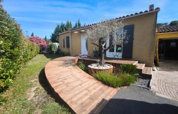 Maison 5 pièces