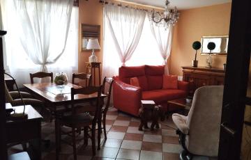 Appartement 3 pièces
